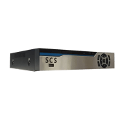 دستگاه (DVR) ضبط کننده 4 کانال 1080p