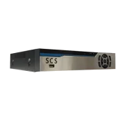 دستگاه (DVR) ضبط کننده 4 کانال 1080p