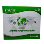 دستگاه DVR 32ch 1080n - Image 5