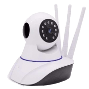 دوربین مراقبت کودک 3 آنتن (Babycam)