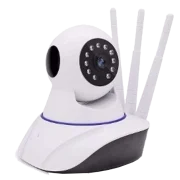 دوربین مراقبت کودک 3 آنتن (Babycam)