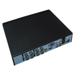 دستگاه DVR 8ch 1080p - Image 4
