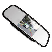 دوربین دنده عقب خودرو