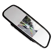 دوربین دنده عقب خودرو