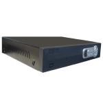 دستگاه ضبط کننده 4 کانال xa04 1080p