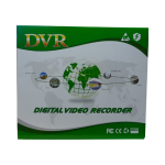 دستگاه ضبط کننده 4 کانال xa04 1080p - Image 4