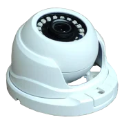 دام 2 مگاپیکسل فلزی 7000DCH