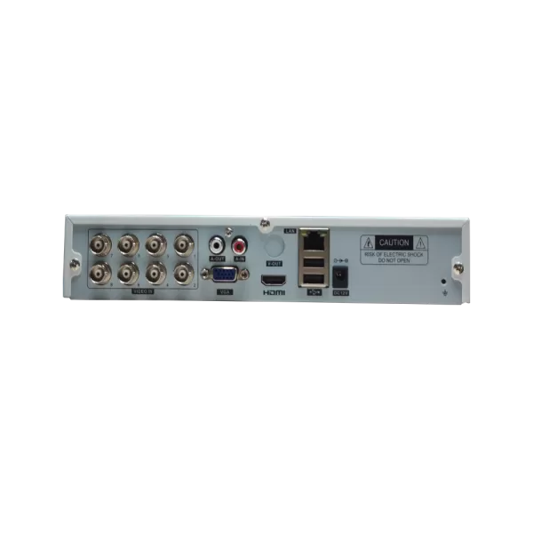دستگاه ضبط 8 کانال 5mp - Image 3