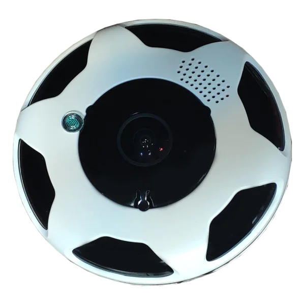 دوربین چشم ماهی 2 مگاپیکسل AHD - Image 2