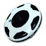 دوربین چشم ماهی 2 مگاپیکسل AHD