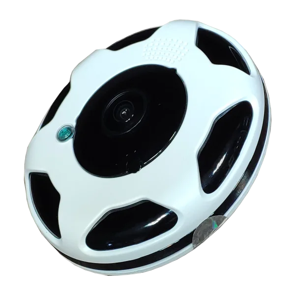 دوربین چشم ماهی 2 مگاپیکسل AHD - Image 1