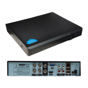 دستگاه ضبط کننده 4 کانال DVR 1080N 8004