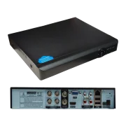 دستگاه ضبط کننده 4 کانال DVR 1080N 8004