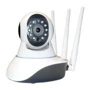 دوربین هوشمند چرخشی سه انتن yoosee