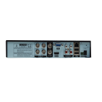 دستگاه ضبط کننده 4 کانال DVR 1080N 8004 - Image 2