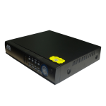 دستگاه ضبط 8 کانال 4 مگاپیکسل DVR 2088p