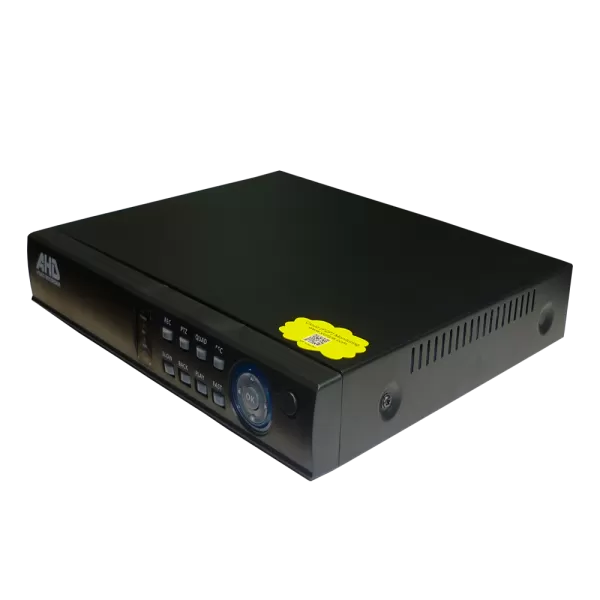 دستگاه ضبط 8 کانال 4 مگاپیکسل DVR 2088p - Image 1