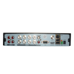 دستگاه ضبط 8 کانال 4 مگاپیکسل DVR 2088p - Image 3