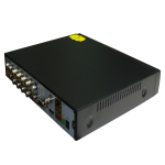 دستگاه ضبط 8 کانال 4 مگاپیکسل DVR 2088p - Image 2