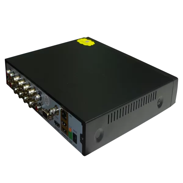 دستگاه ضبط 8 کانال 4 مگاپیکسل DVR 2088p - Image 2