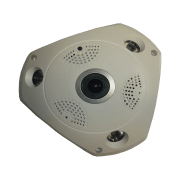 دوربین 2 مگاپیکسل چشم ماهی (fisheye) سونی 323