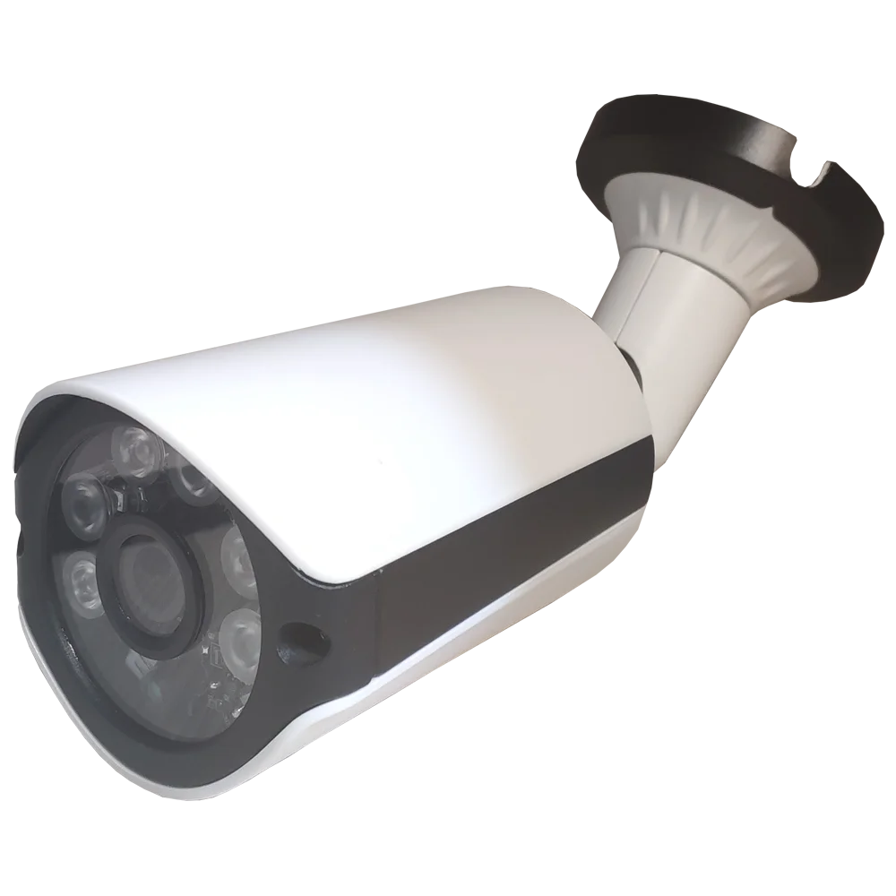 8216 AHD CCTV دوربین مداربسته بولت مدل 8216