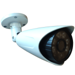 دوربین مداربسته بولت فلزی سونی 323 مدل MOKA-T323