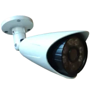 دوربین مداربسته بولت فلزی سونی 323 مدل MOKA-T323