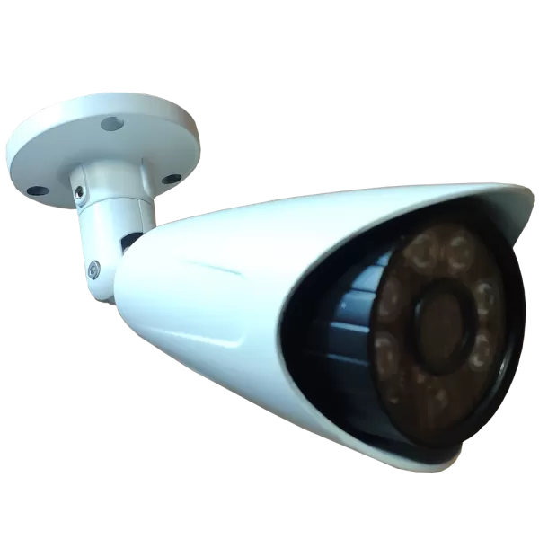دوربین مداربسته بولت فلزی سونی 323 مدل MOKA-T323
