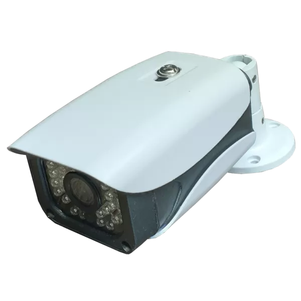دوربین مداربسته بولت فلزی 4 مگاپیکسل ahd 2244