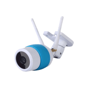 دوربین مداربسته بولت بیسیم 2 مگاپیکسل yoosee