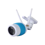 دوربین مداربسته بولت بیسیم 2 مگاپیکسل yoosee