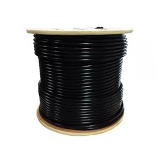 کابل ترکیبی زیمنس rg59