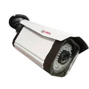 دوربین مداربسته بولت کیس بزرگ 2 مگاپبکسل 4333