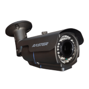 دوریبین مداربسته بولت وریفوکال 163