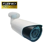 دوربین مداربسته بولت کیس بزرگ فلزی طرح سامسونگی bs1602 ahd