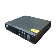 دستگاه ضبط کننده 4 کانال 4 مگاپیکسل