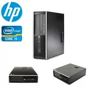 کیس کامپیوتر استوک مدل hp compaq 8200