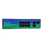 سوییچ 10 پورت poe مدل PSE-6008GS