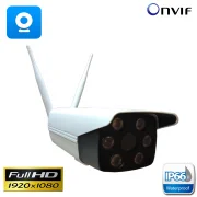 دوربین مداربسته بولت وایرلس