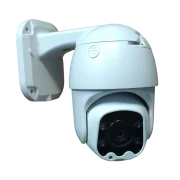 دوربین مداربسته چرخشی ptz ahd
