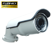 دوربین مداربسته بولت فلزی 2 مگاپیکسل موتورایز wdr