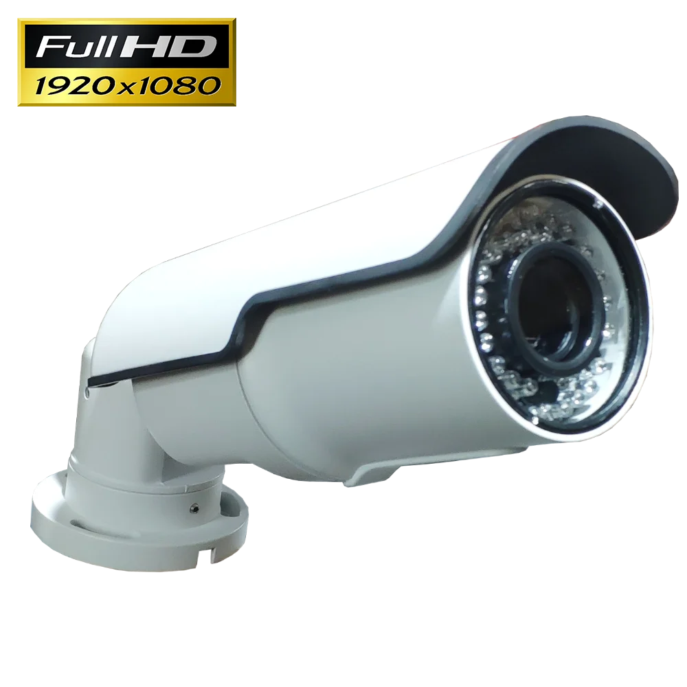 sony-302 wdr motorize base 0 دوربین مداربسته بولت فلزی 2 مگاپیکسل موتورایز wdr