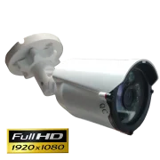 دوربین مداربسته بولت 2 مگاپیکسل بدنه پلاستیکی AHD P32