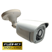 دوربین مداربسته AHD بولت 2 مگاپیکسل بدنه پلاستیکی JD-X35
