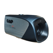 دوربین مداربسته بولت انالوگ باکس صنعتی(box) با زوم 30x