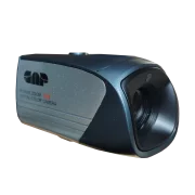 دوربین مداربسته بولت انالوگ باکس صنعتی(box) با زوم 30x