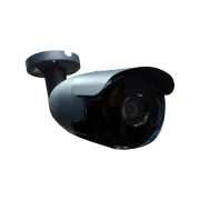 دوربین مداربسته بولت ahd بدنه فلزی مشکی 2 مگاپیکسل
