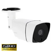 دوربین مداربسته تحت شبکه بولت بدنه فلزی 2 مگاپیکسل ip