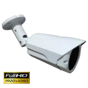 دوربین مداربسته بولت بدنه فلزی ahd دو مگاپیکسل 4ini1